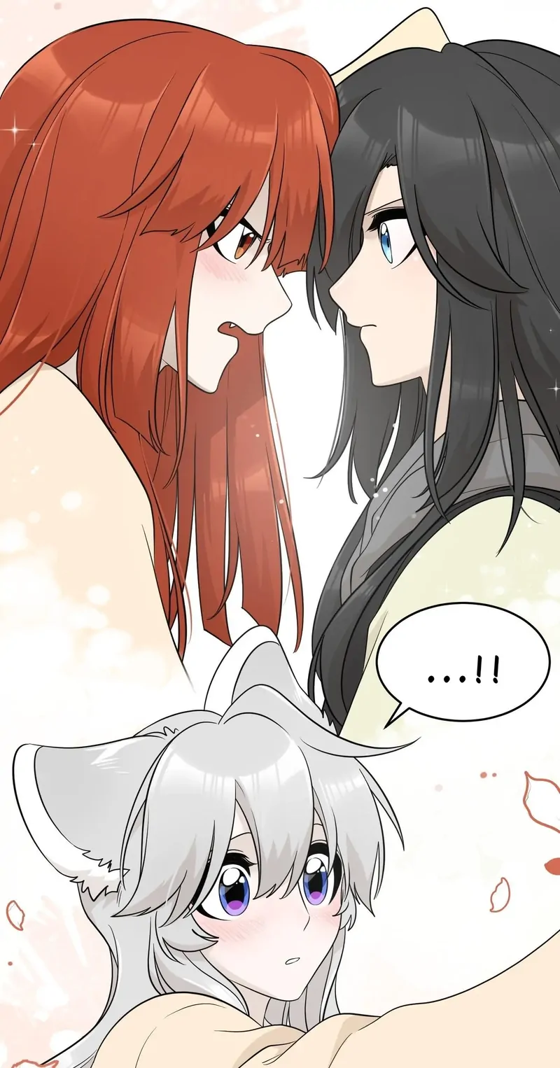 My Food Looks Very Cute Chapter 126 - Page 10