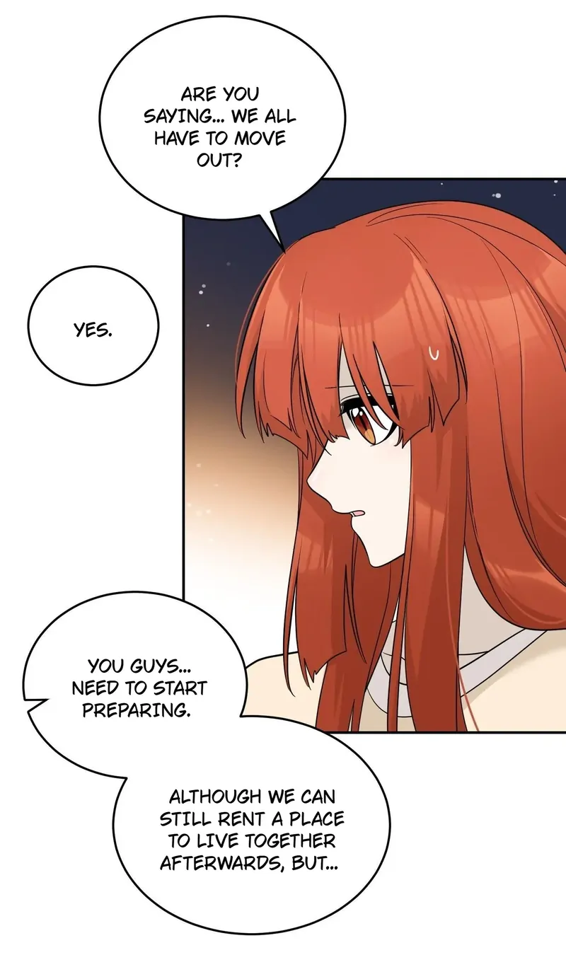 My Food Looks Very Cute Chapter 127 - Page 18