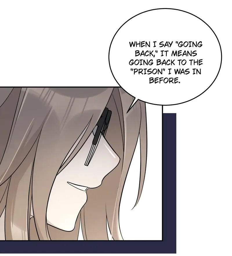 My Food Looks Very Cute Chapter 127 - Page 19