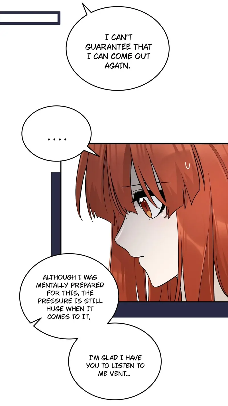 My Food Looks Very Cute Chapter 127 - Page 20