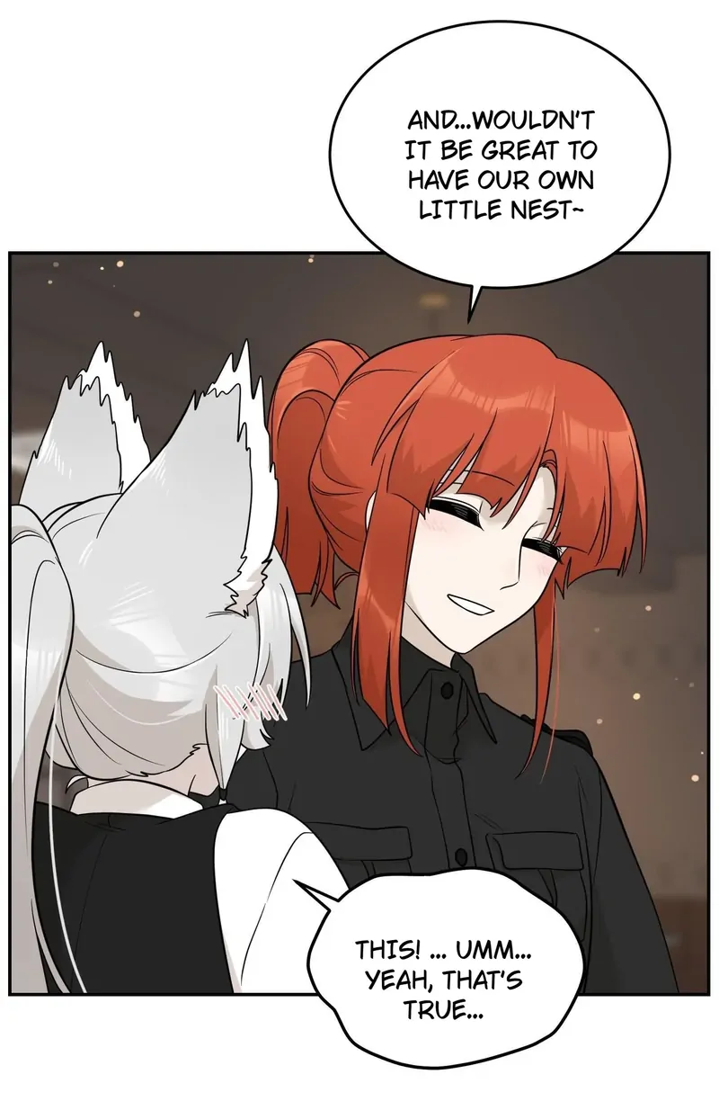My Food Looks Very Cute Chapter 127 - Page 24