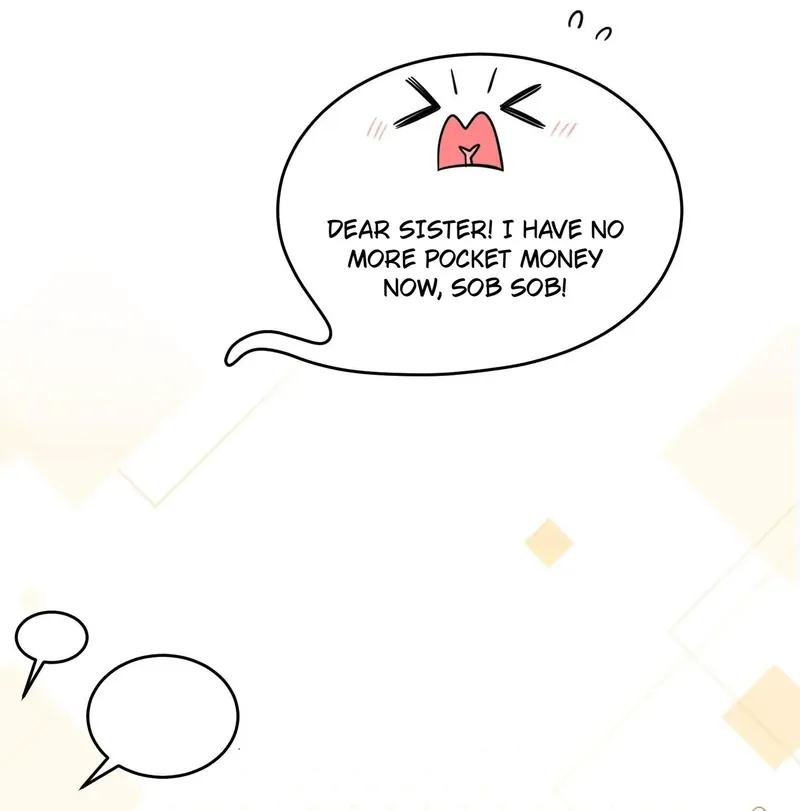 My Food Looks Very Cute Chapter 127 - Page 28