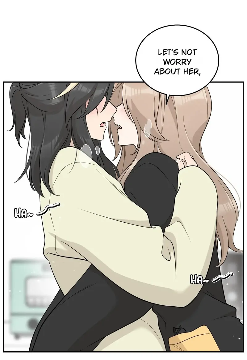 My Food Looks Very Cute Chapter 127 - Page 38