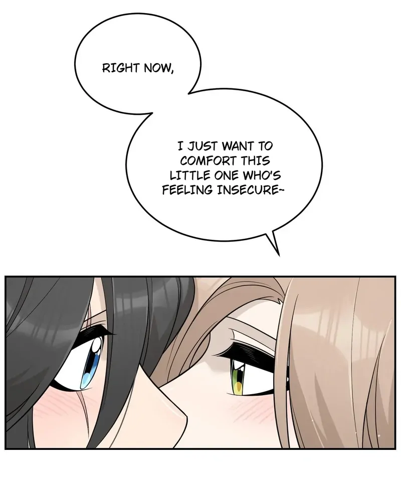 My Food Looks Very Cute Chapter 127 - Page 39
