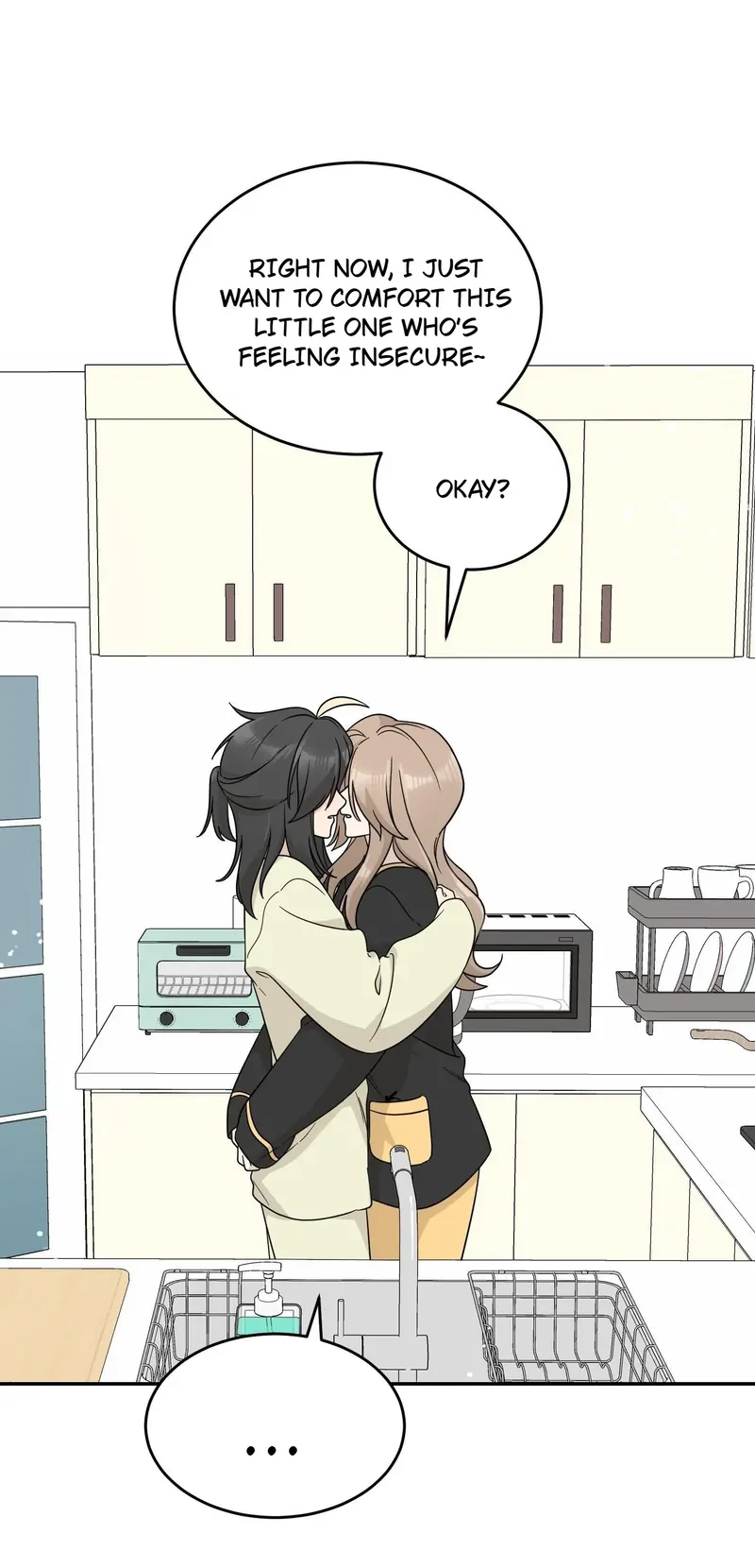 My Food Looks Very Cute Chapter 128 - Page 2