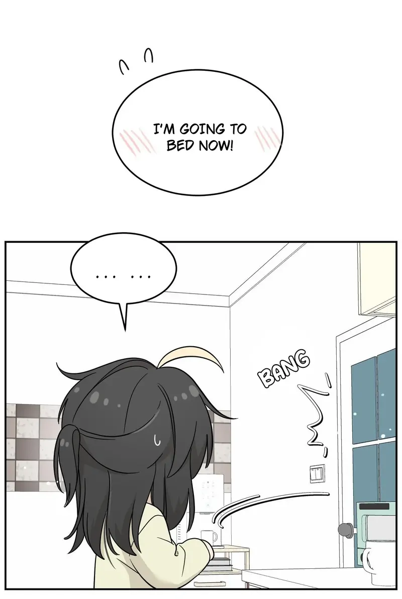 My Food Looks Very Cute Chapter 128 - Page 12