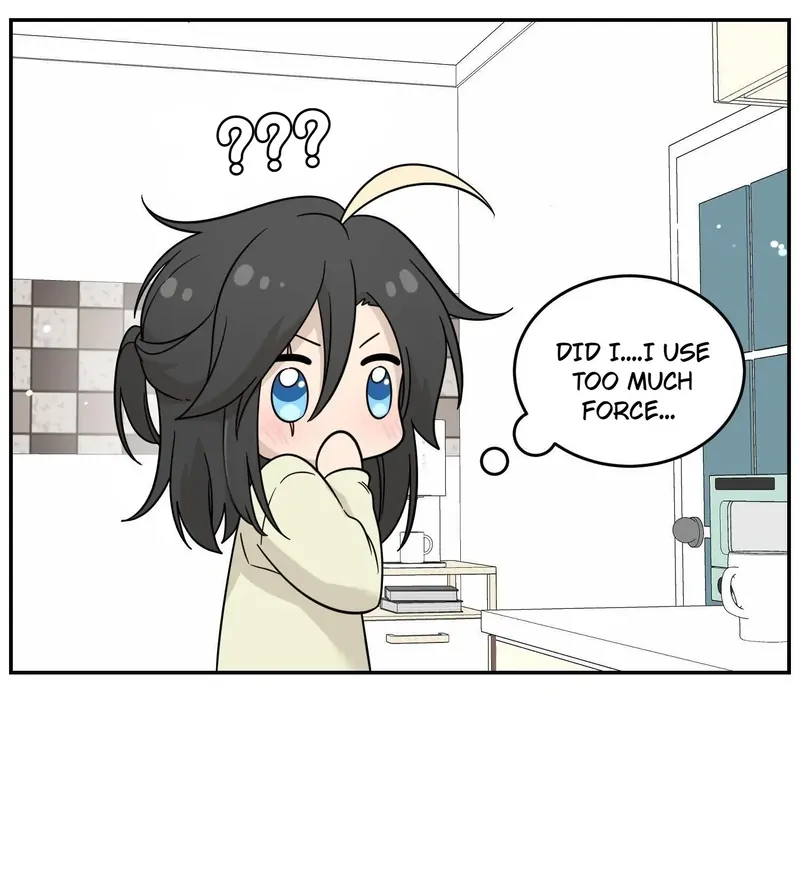 My Food Looks Very Cute Chapter 128 - Page 13