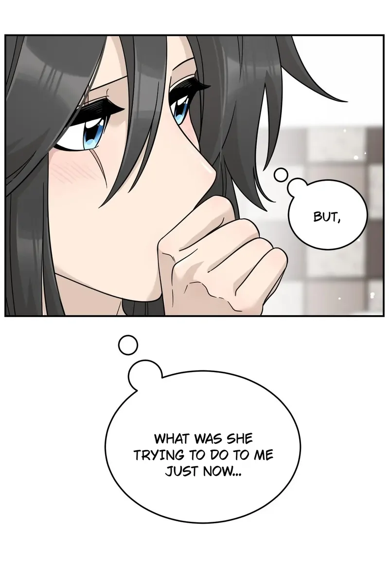 My Food Looks Very Cute Chapter 128 - Page 14