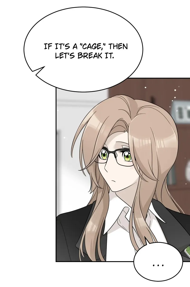 My Food Looks Very Cute Chapter 128 - Page 22