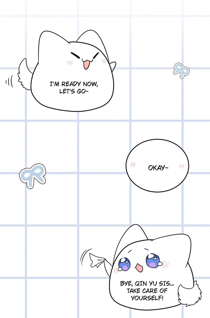 My Food Looks Very Cute Chapter 128 - Page 26