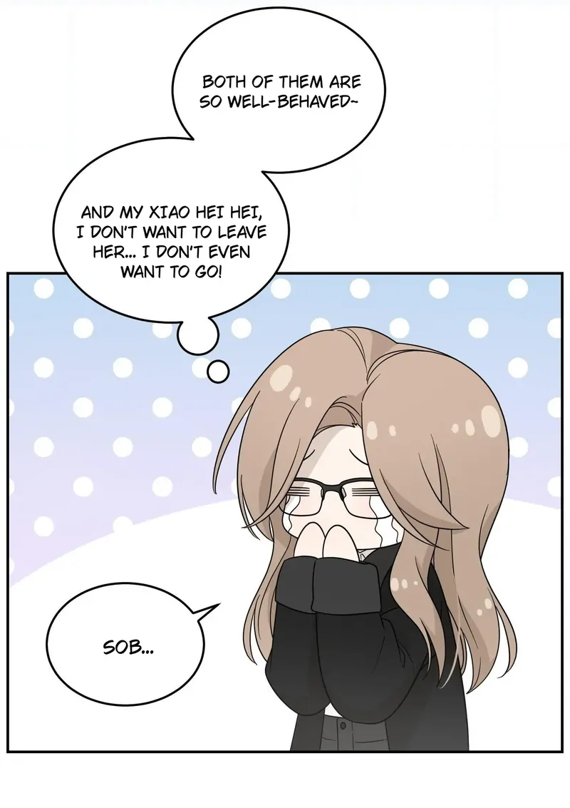 My Food Looks Very Cute Chapter 128 - Page 28