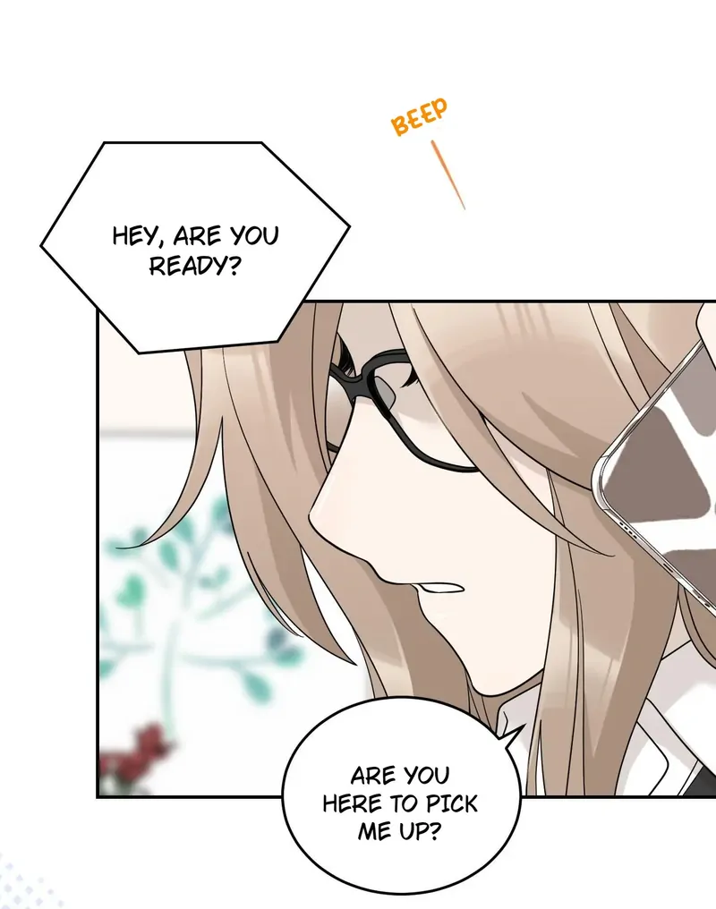 My Food Looks Very Cute Chapter 128 - Page 30