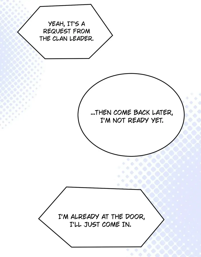 My Food Looks Very Cute Chapter 128 - Page 31