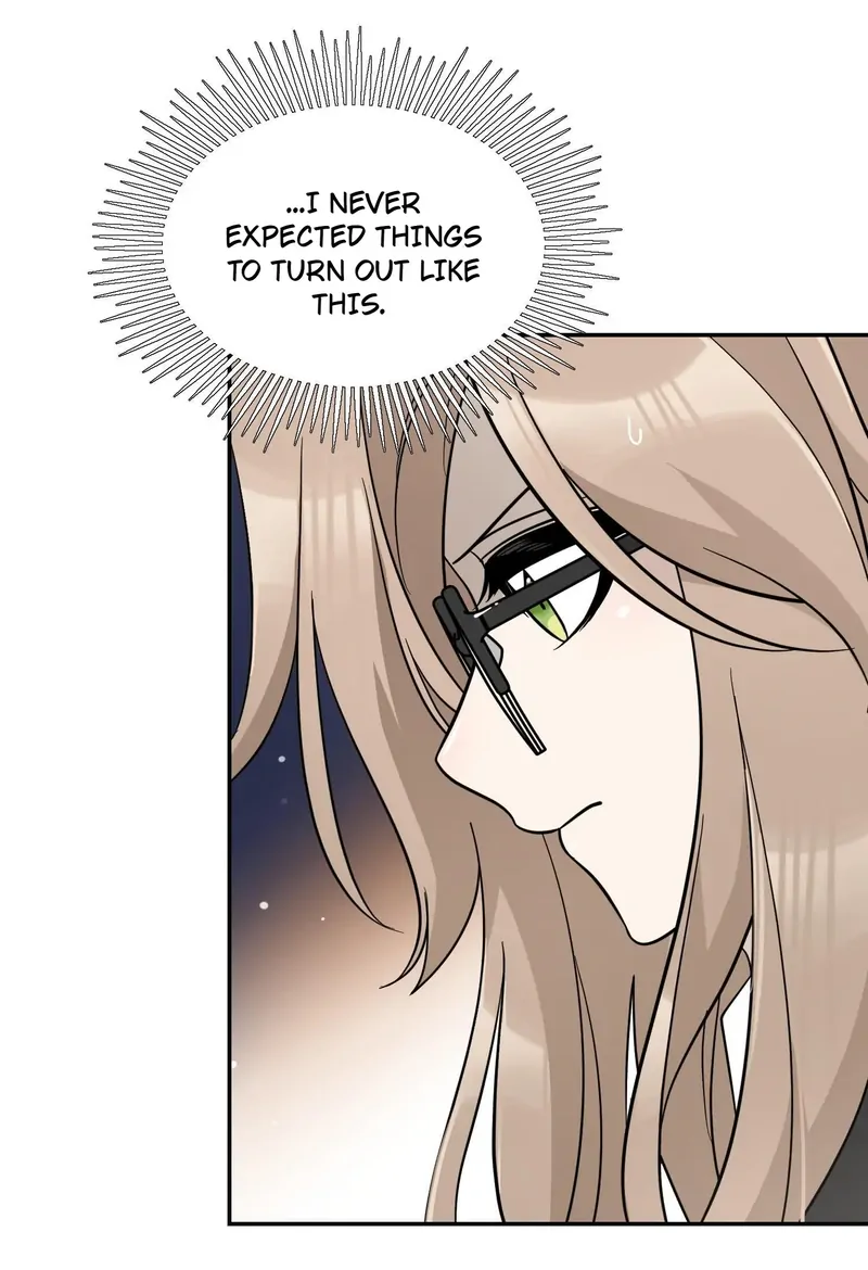 My Food Looks Very Cute Chapter 128 - Page 34
