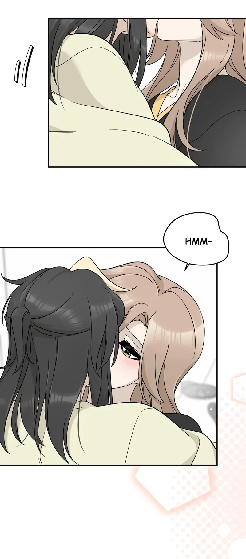 My Food Looks Very Cute Chapter 128 - Page 6