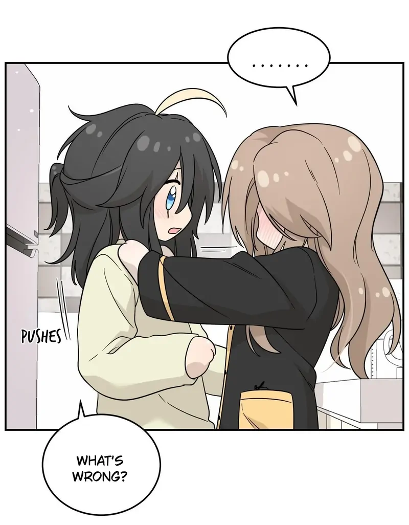 My Food Looks Very Cute Chapter 128 - Page 10