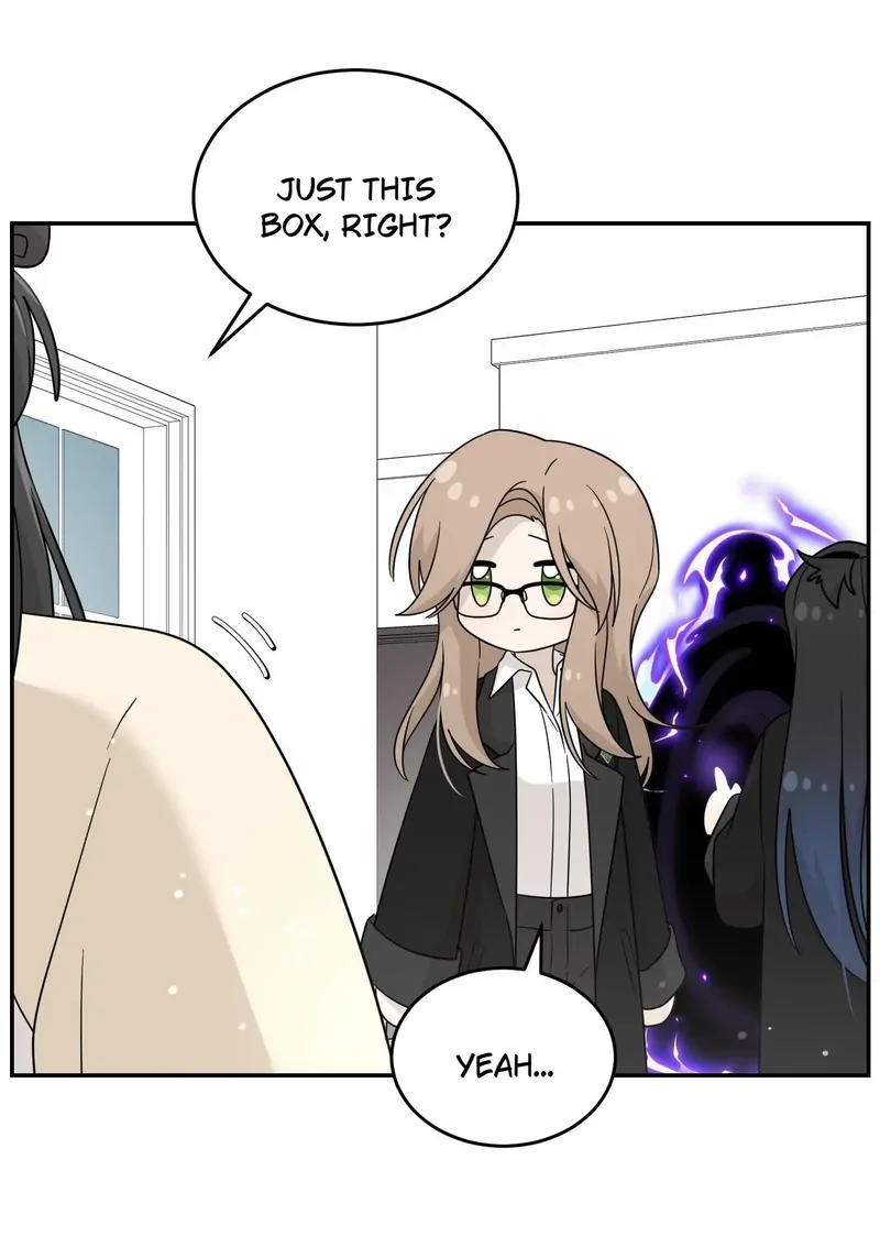 My Food Looks Very Cute Chapter 129 - Page 15