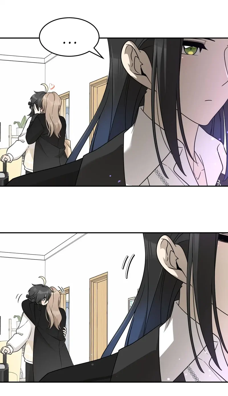 My Food Looks Very Cute Chapter 129 - Page 17