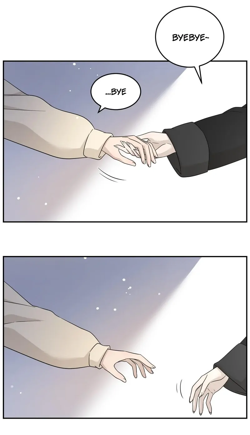 My Food Looks Very Cute Chapter 129 - Page 20