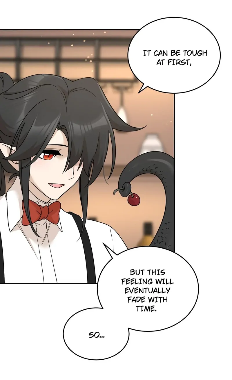 My Food Looks Very Cute Chapter 129 - Page 26