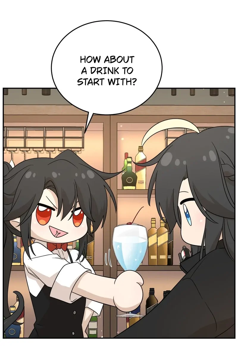 My Food Looks Very Cute Chapter 129 - Page 27
