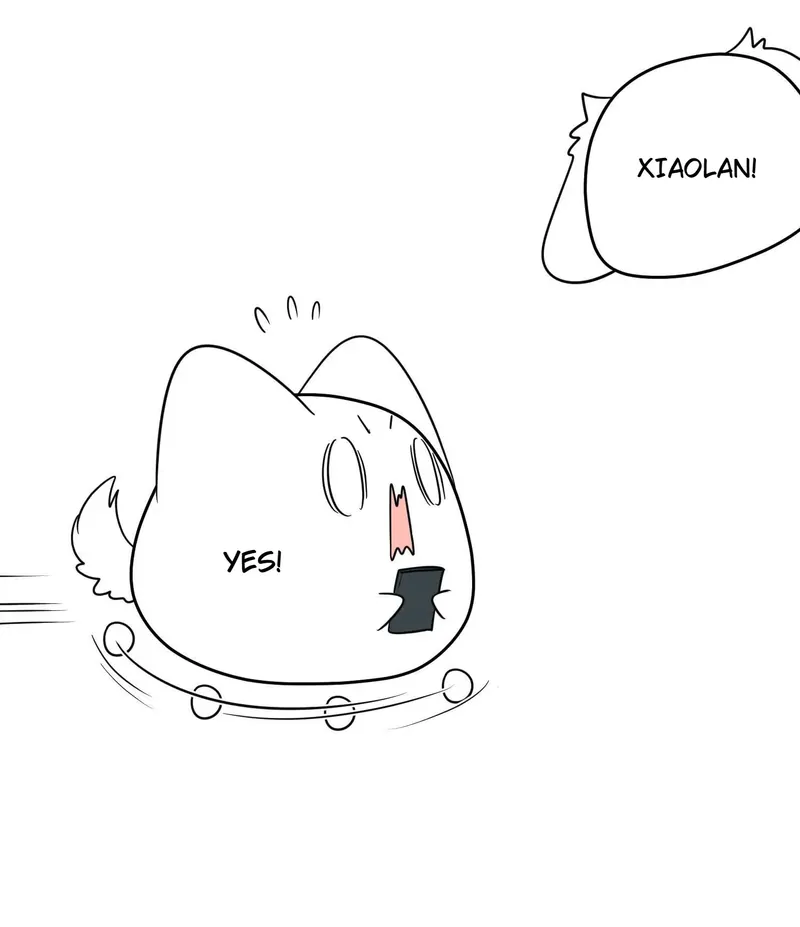 My Food Looks Very Cute Chapter 129 - Page 31