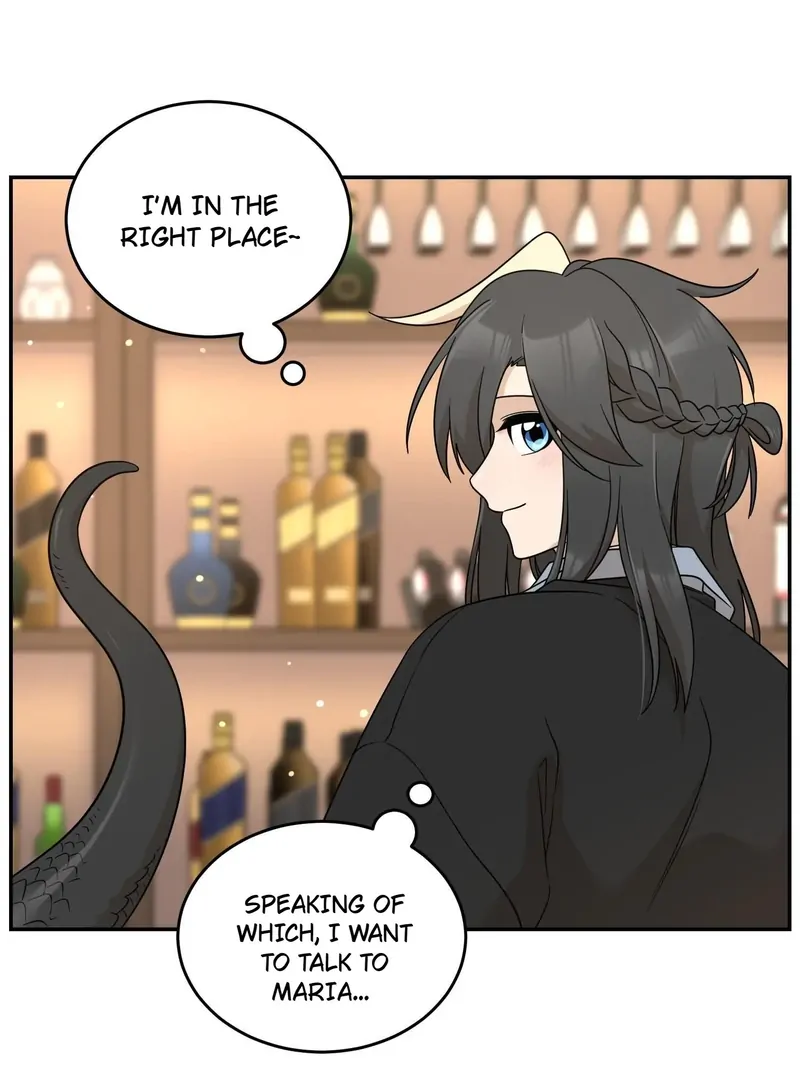My Food Looks Very Cute Chapter 129 - Page 32