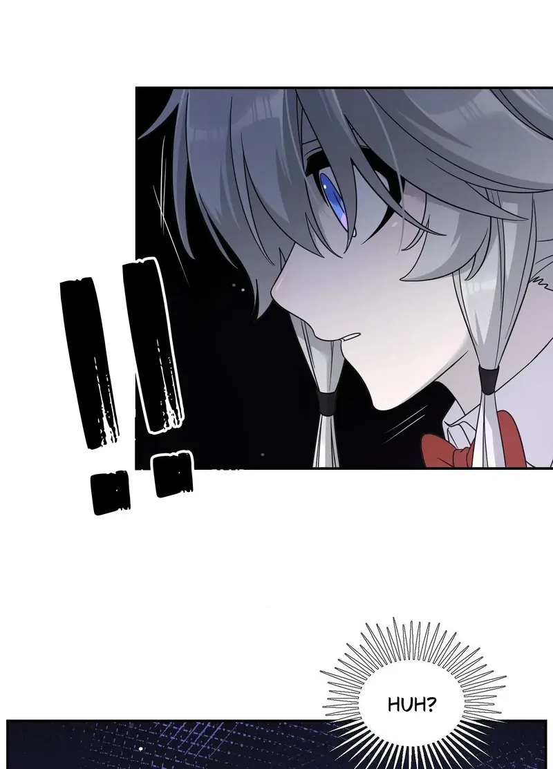 My Food Looks Very Cute Chapter 129 - Page 35