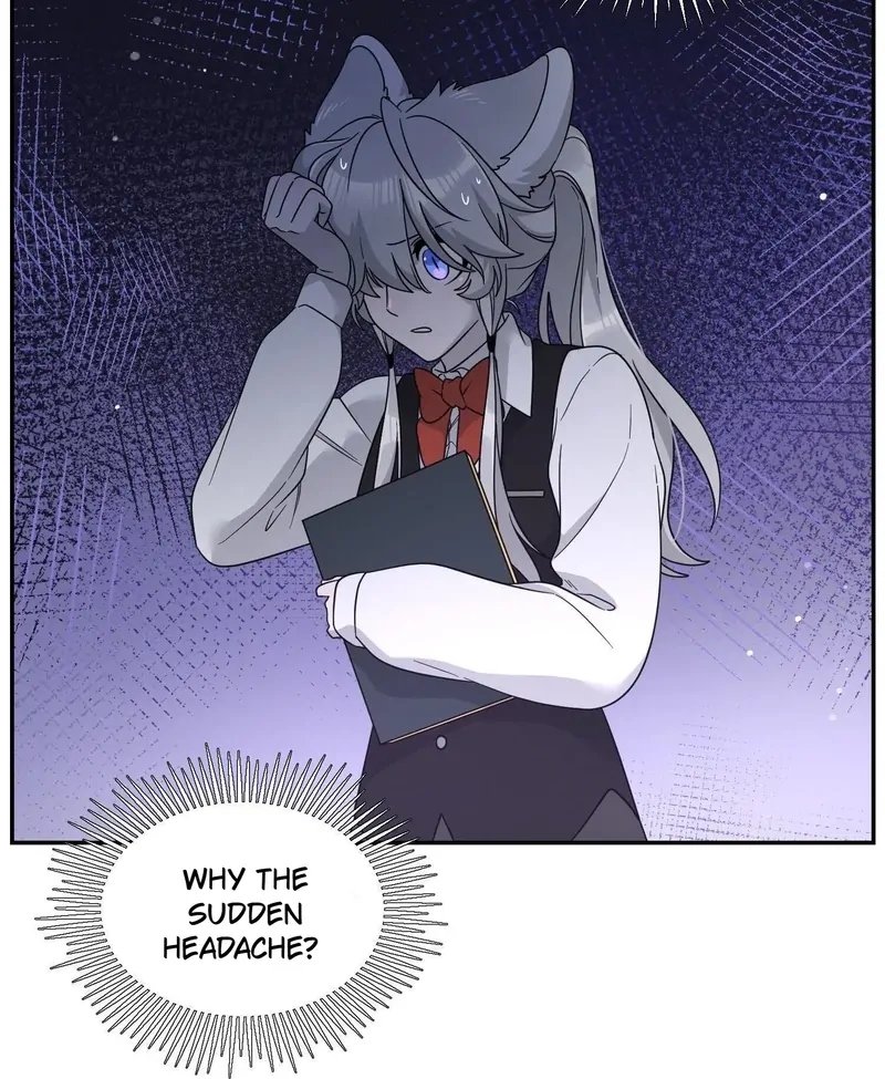 My Food Looks Very Cute Chapter 129 - Page 36