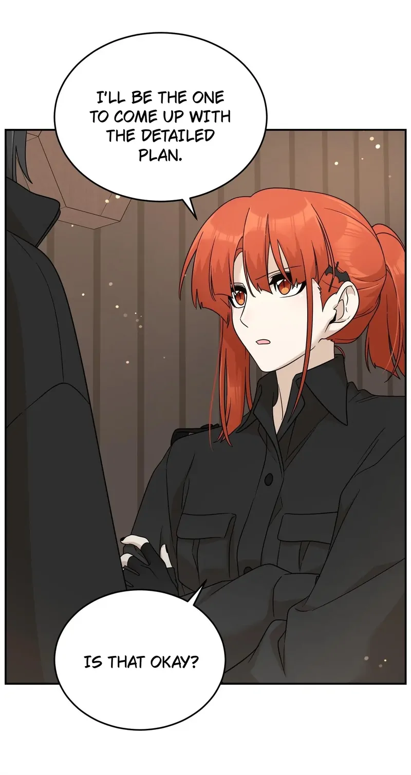 My Food Looks Very Cute Chapter 129 - Page 39