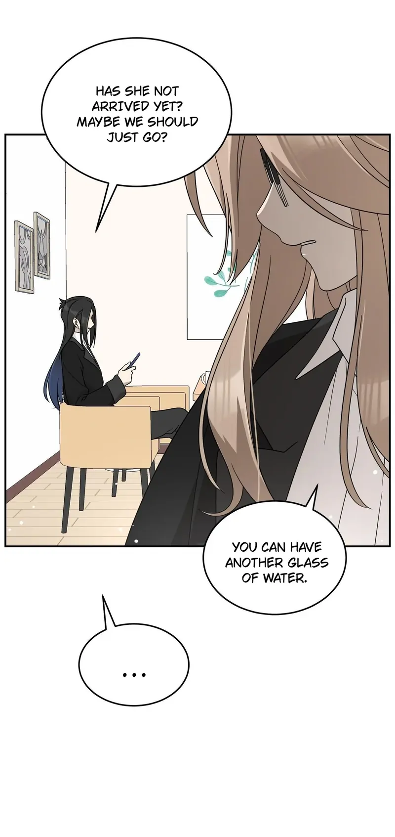 My Food Looks Very Cute Chapter 129 - Page 5