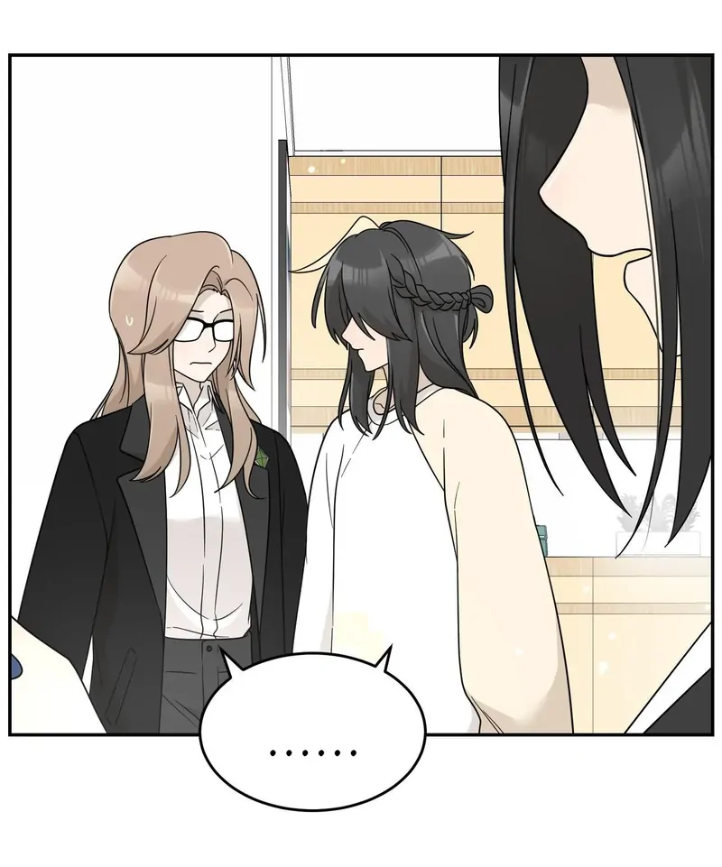 My Food Looks Very Cute Chapter 129 - Page 9