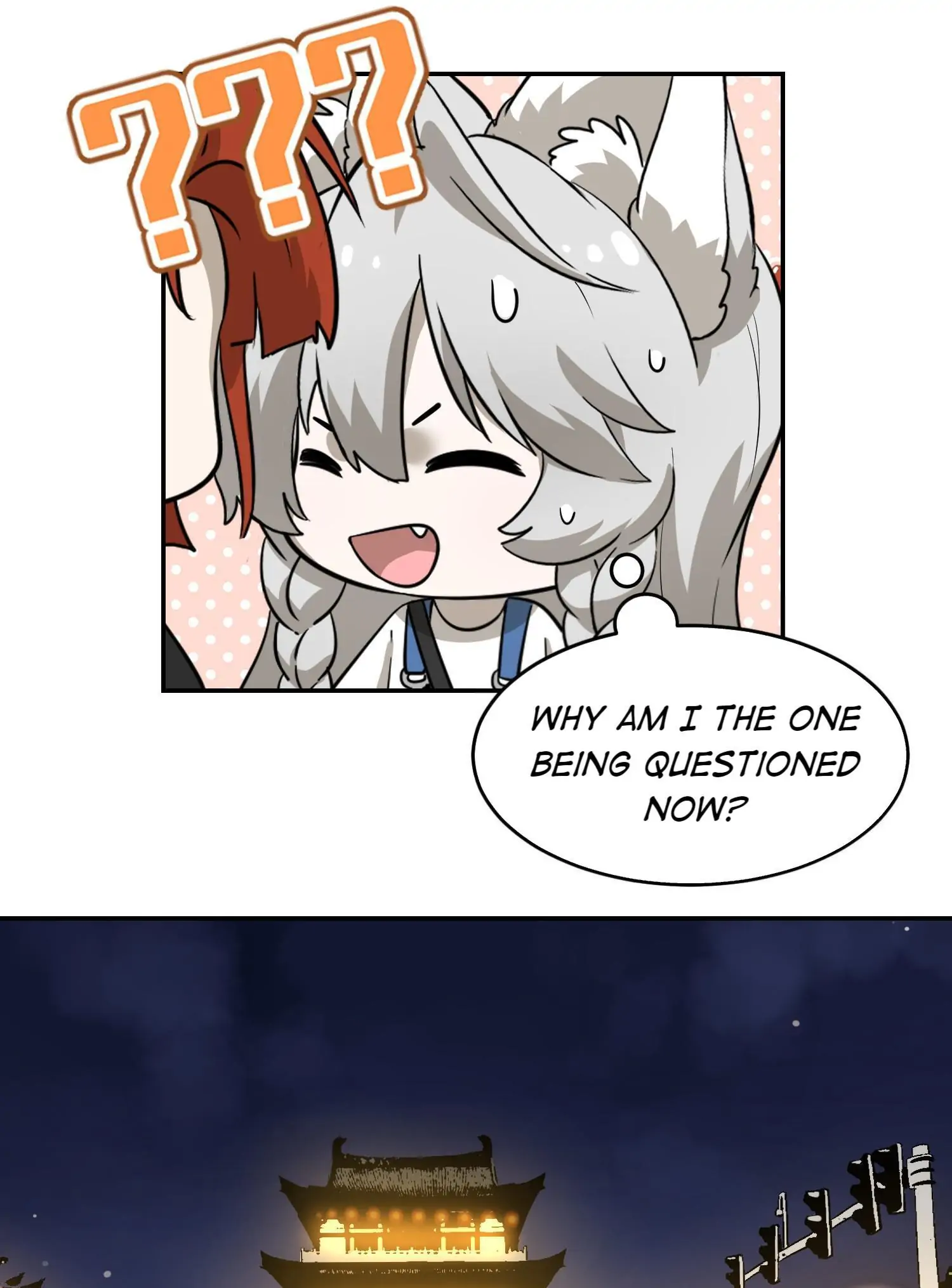 My Food Looks Very Cute Chapter 13 - Page 15