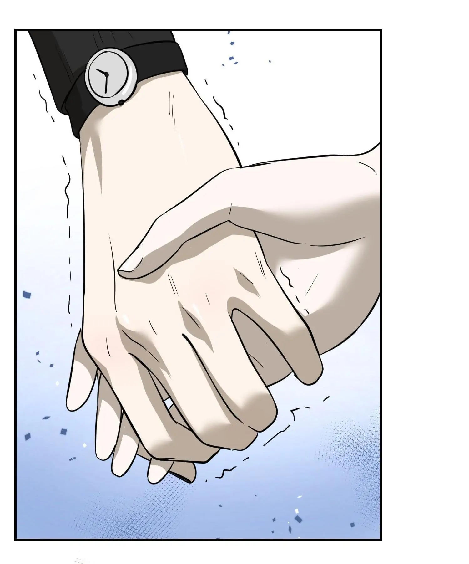 My Food Looks Very Cute Chapter 13 - Page 18