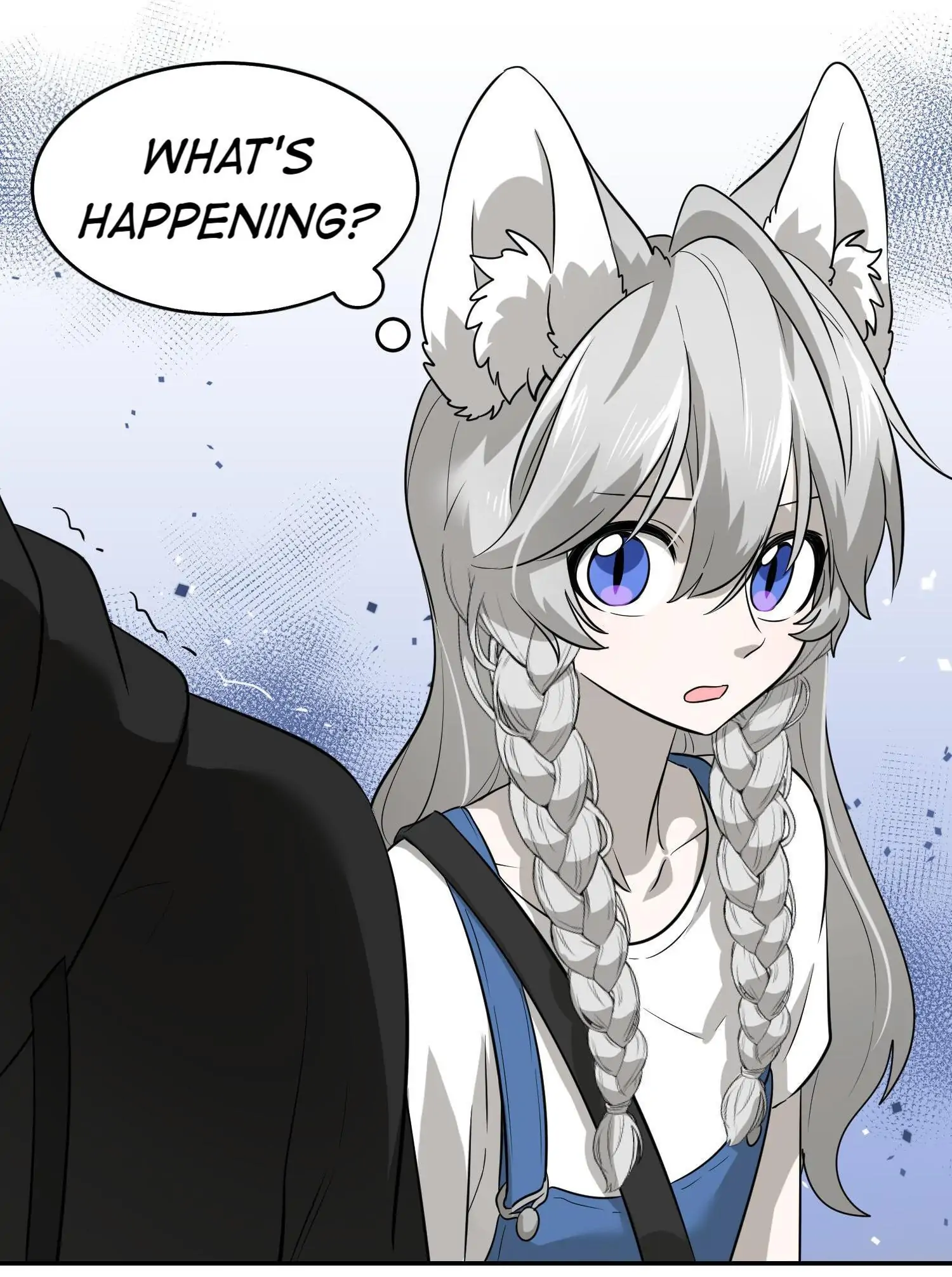 My Food Looks Very Cute Chapter 13 - Page 19