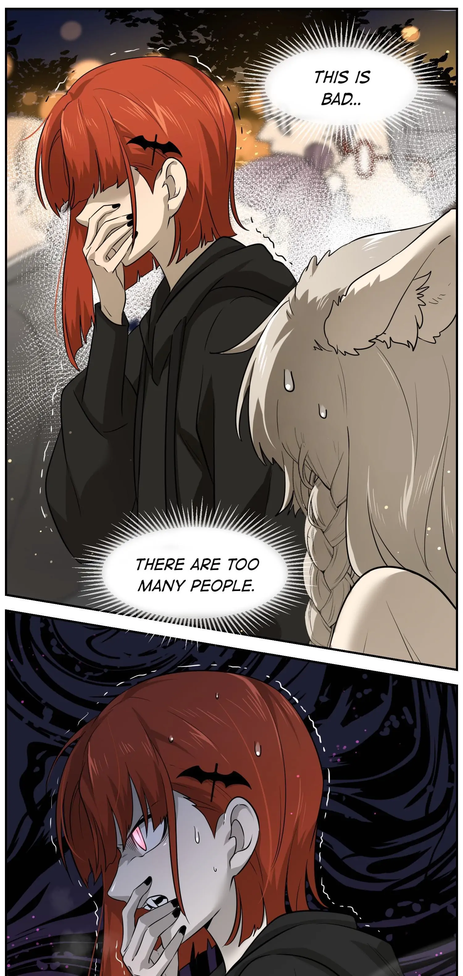My Food Looks Very Cute Chapter 13 - Page 20