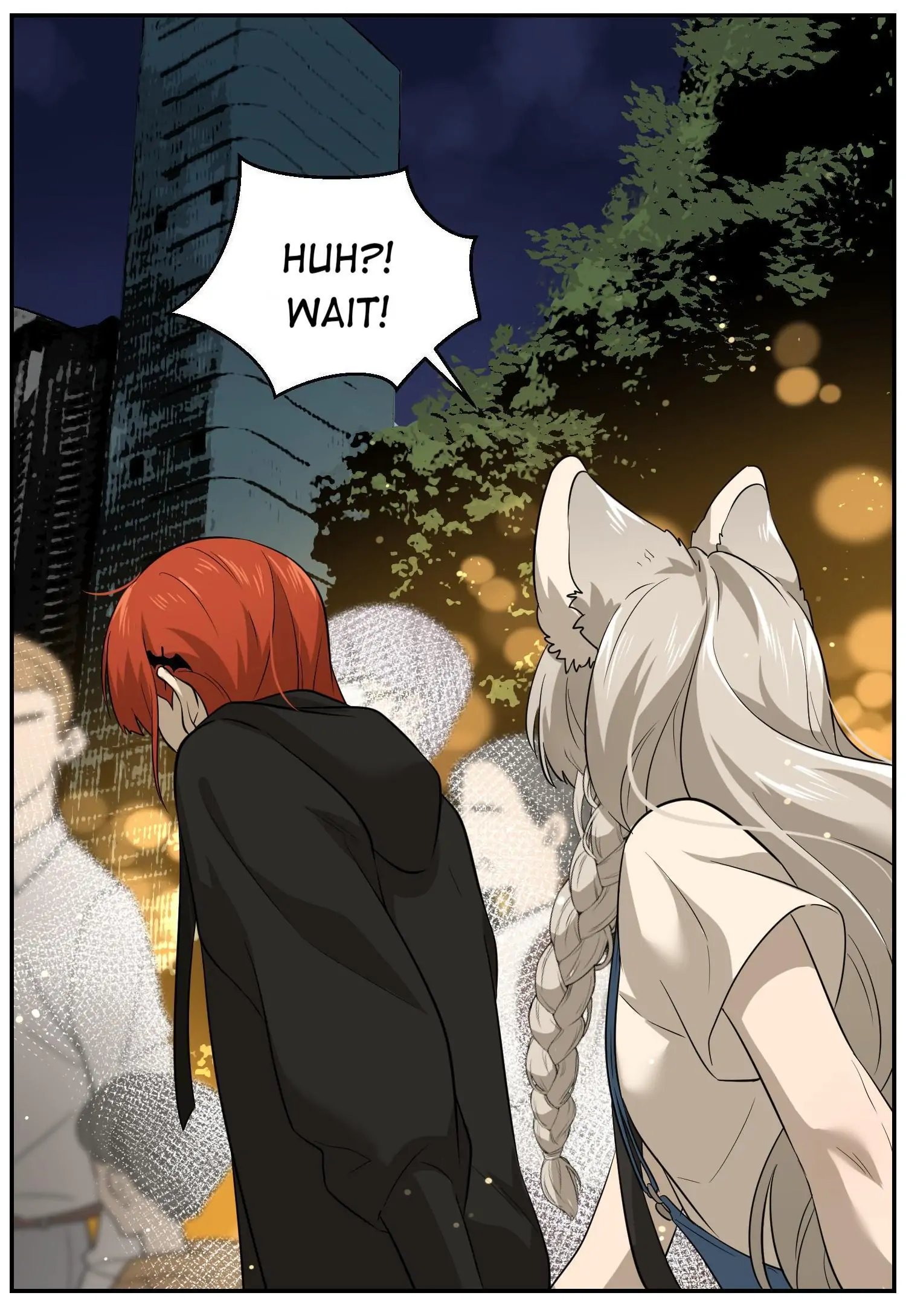 My Food Looks Very Cute Chapter 13 - Page 22