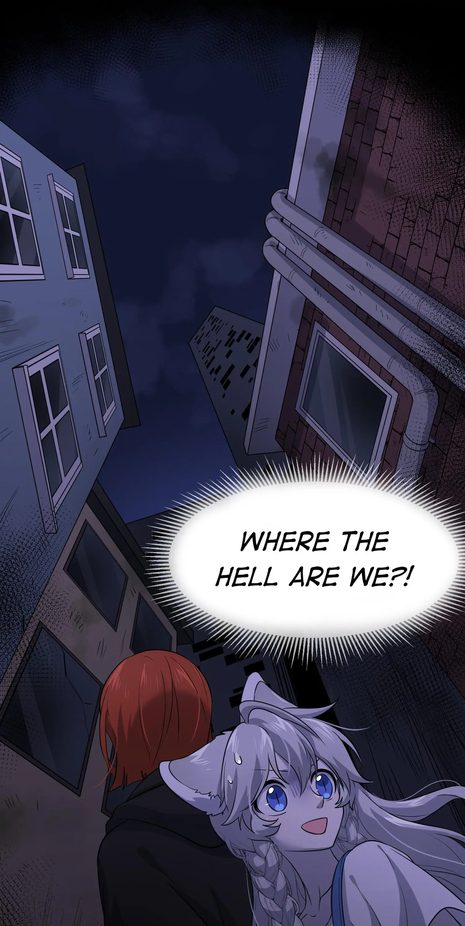 My Food Looks Very Cute Chapter 13 - Page 24