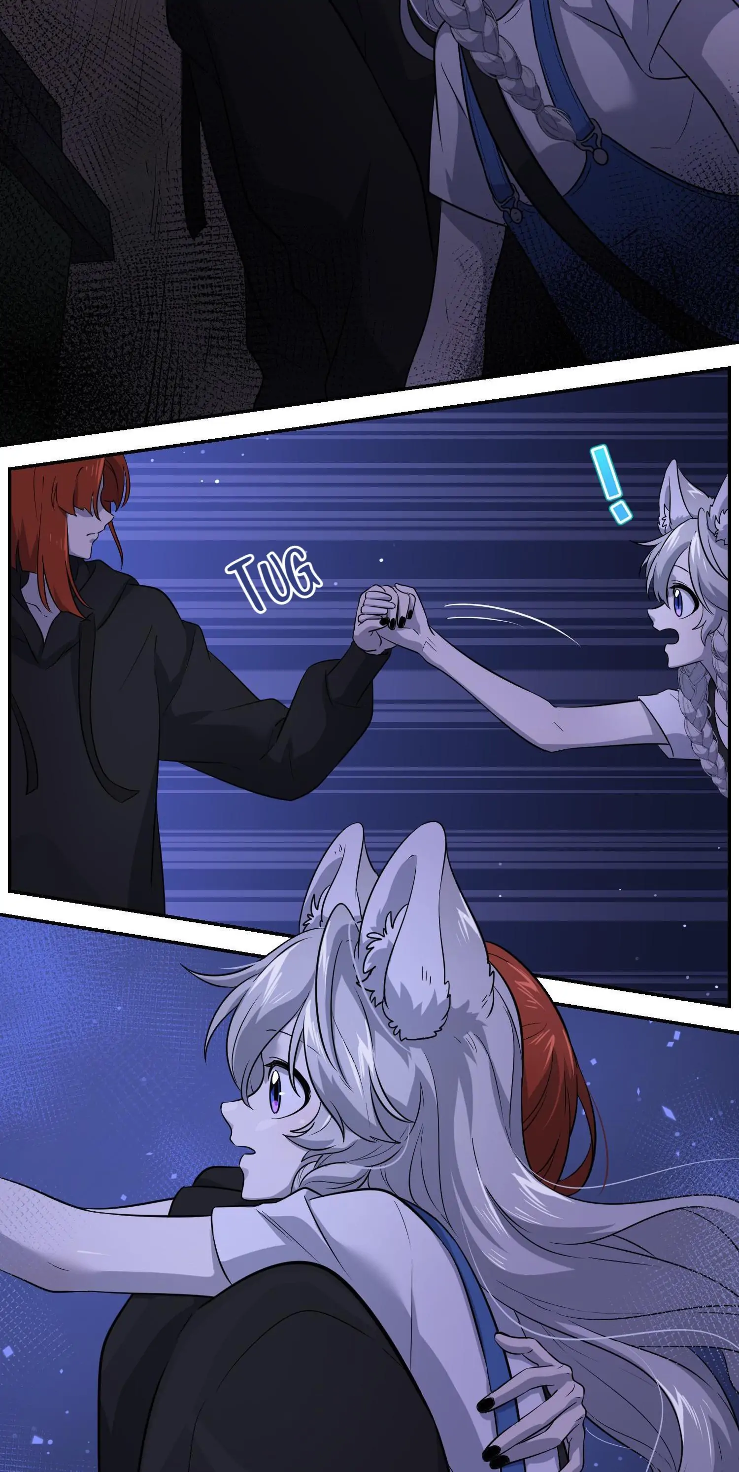 My Food Looks Very Cute Chapter 13 - Page 25