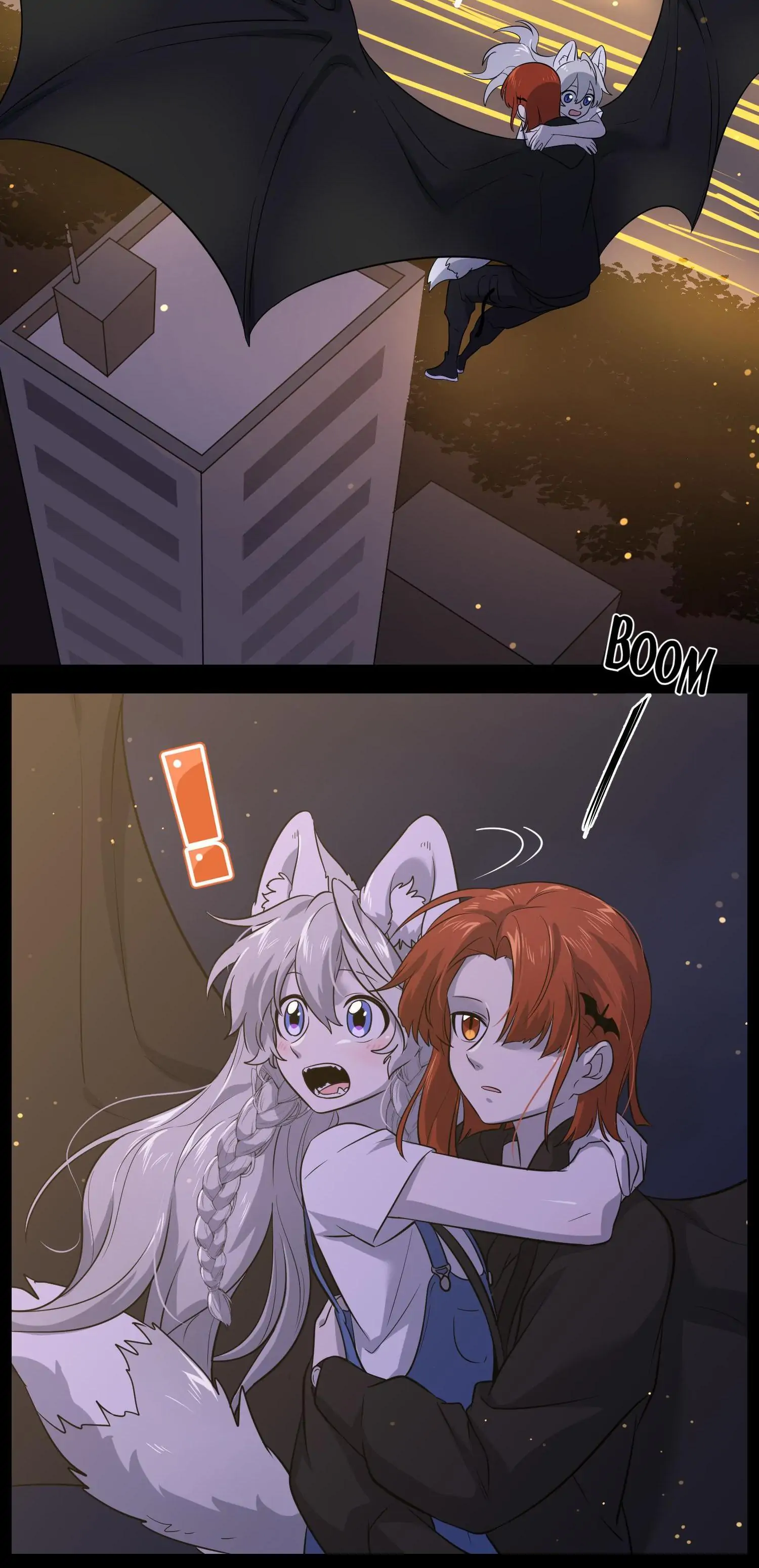 My Food Looks Very Cute Chapter 13 - Page 29