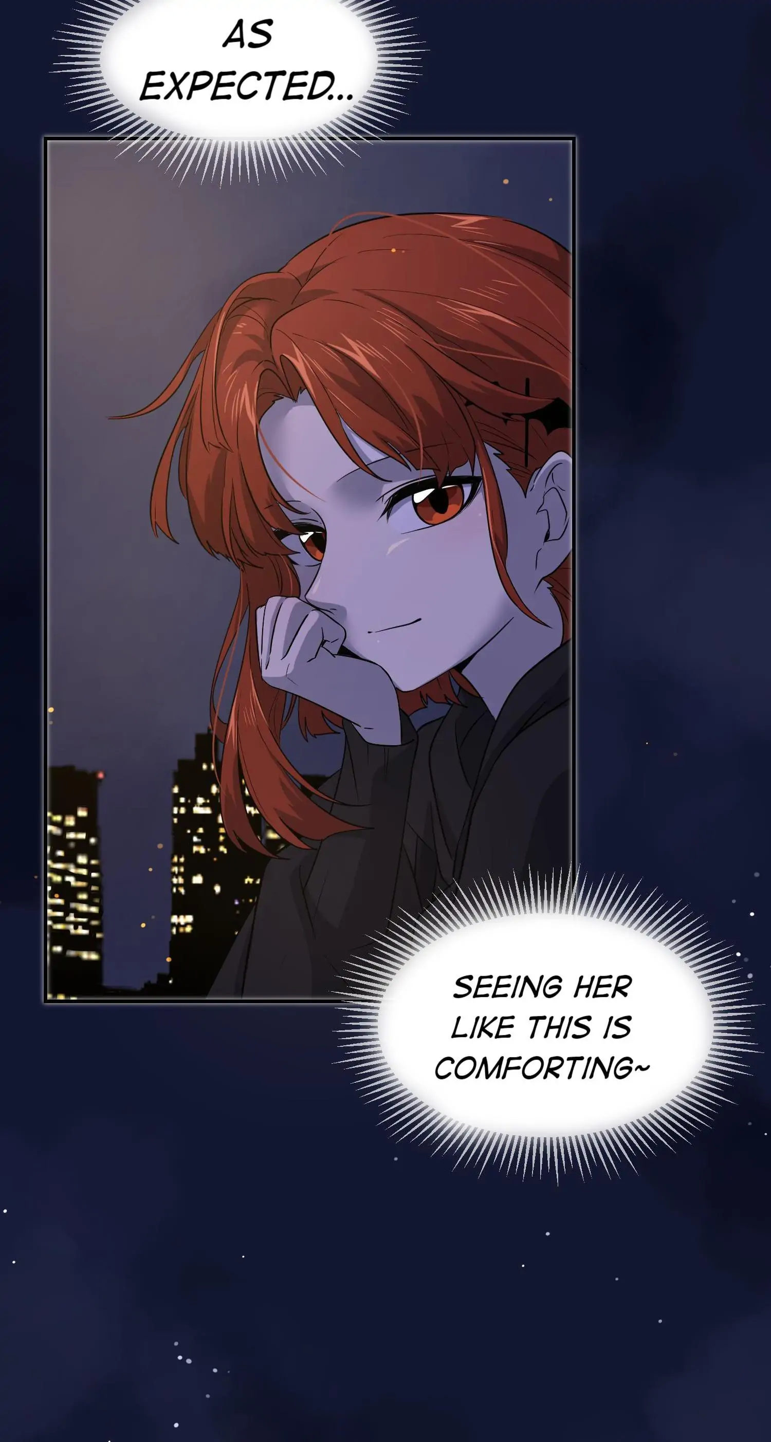My Food Looks Very Cute Chapter 13 - Page 33