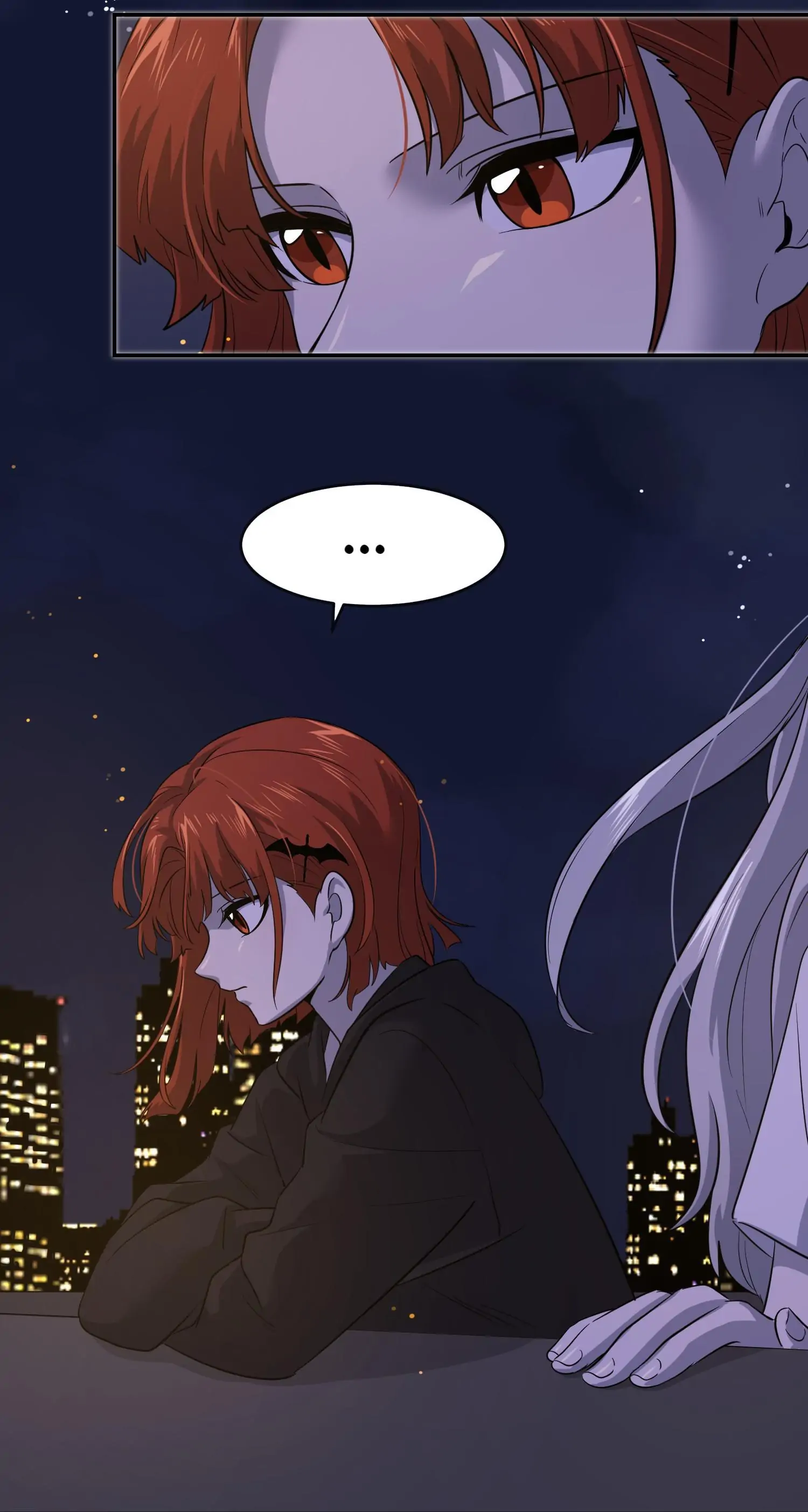 My Food Looks Very Cute Chapter 13 - Page 34