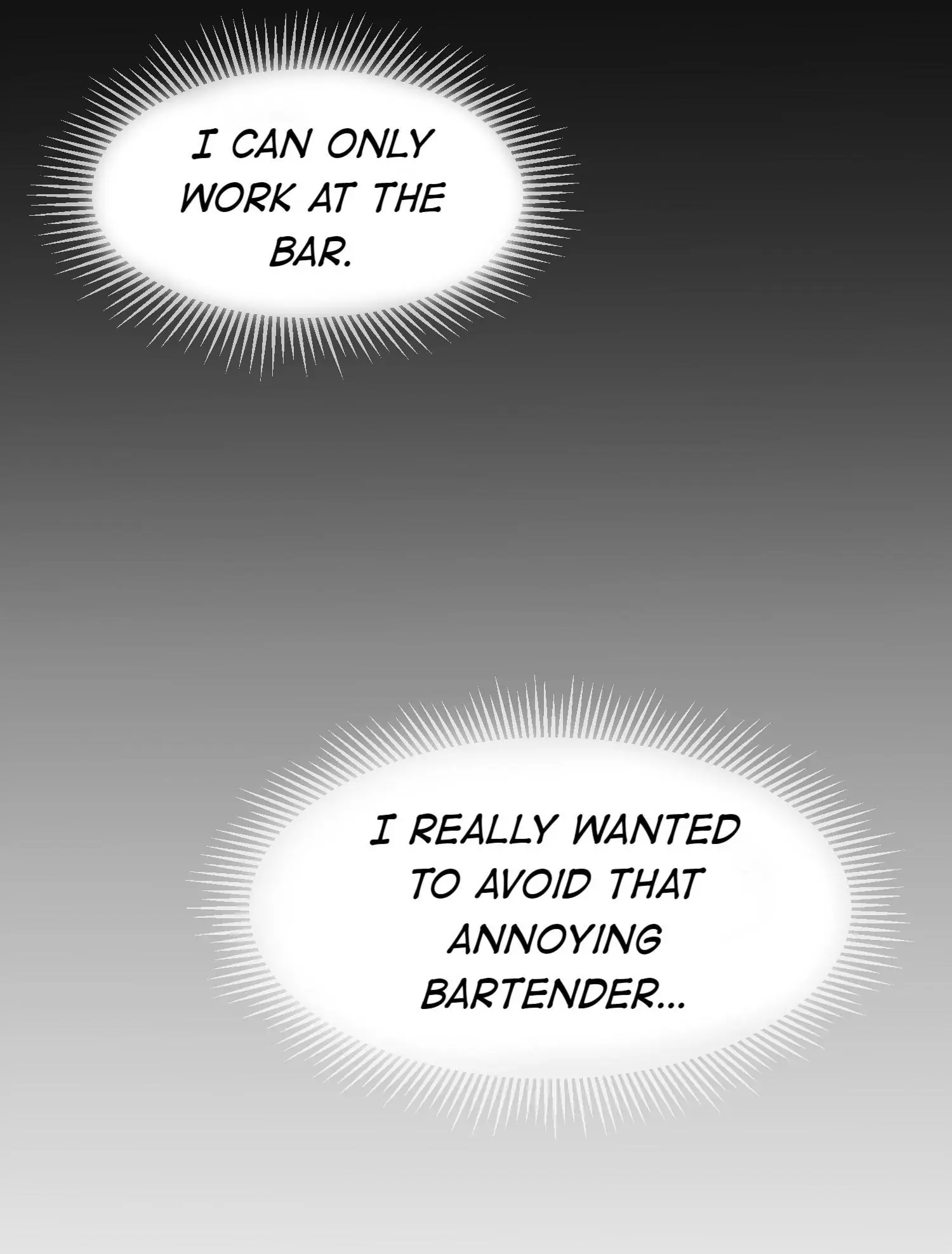 My Food Looks Very Cute Chapter 13 - Page 37