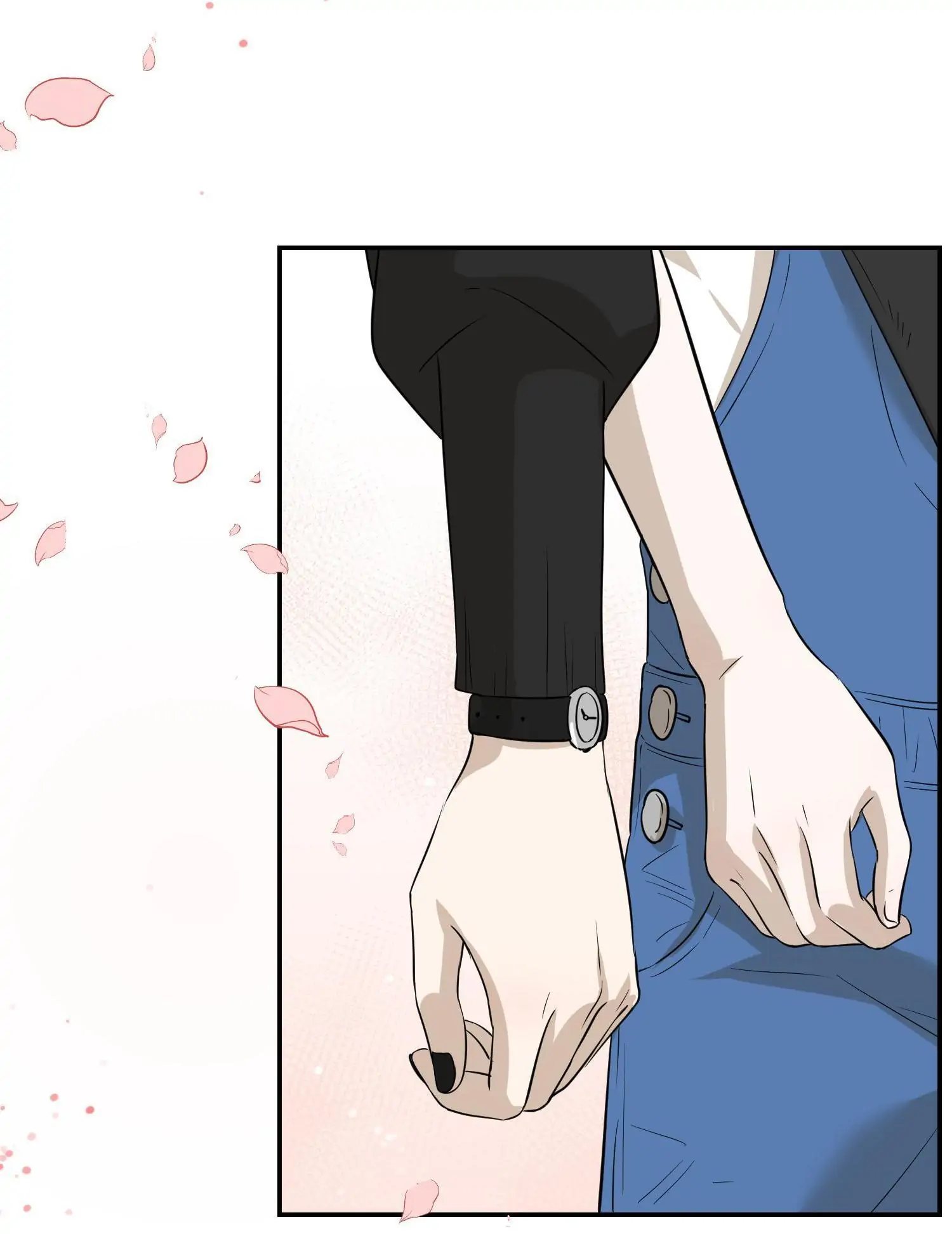 My Food Looks Very Cute Chapter 13 - Page 6