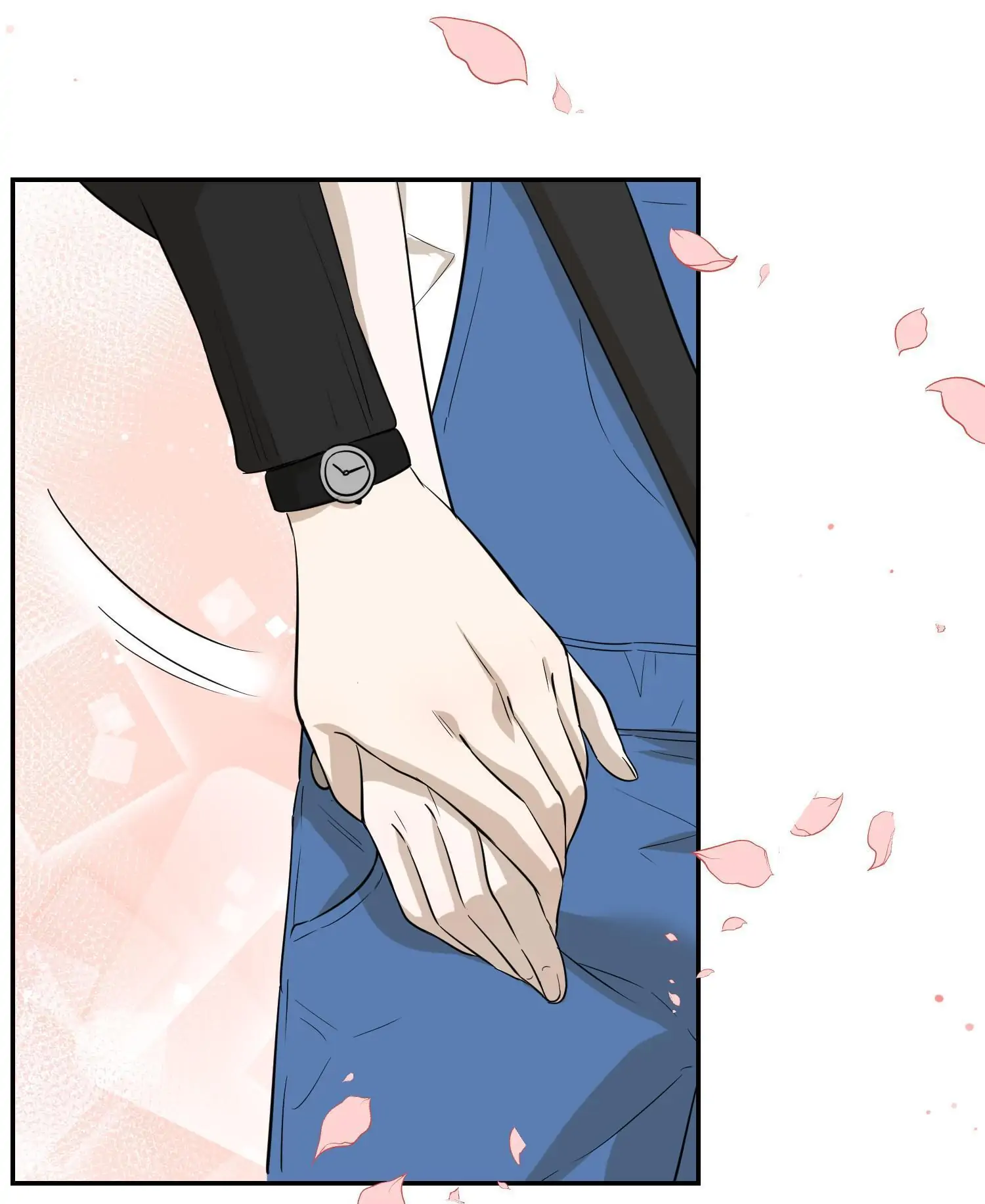 My Food Looks Very Cute Chapter 13 - Page 7