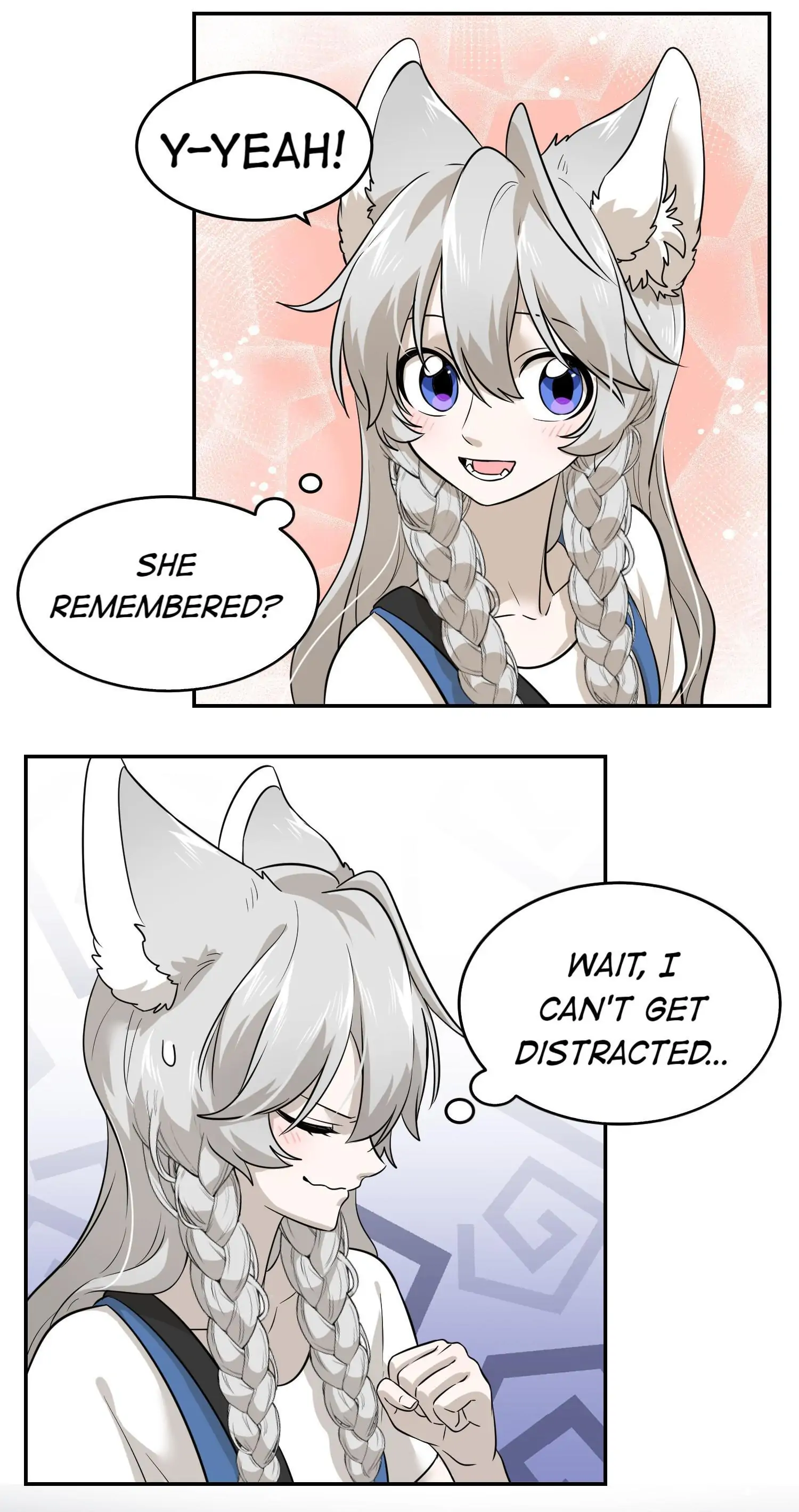 My Food Looks Very Cute Chapter 13 - Page 10