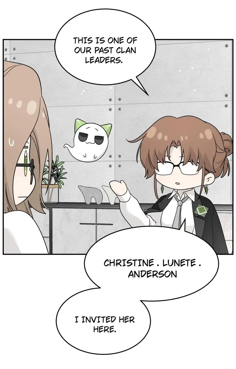 My Food Looks Very Cute Chapter 130 - Page 11