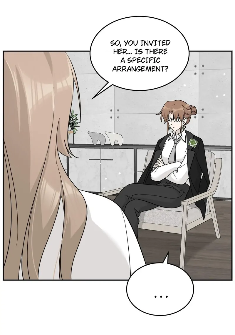 My Food Looks Very Cute Chapter 130 - Page 13