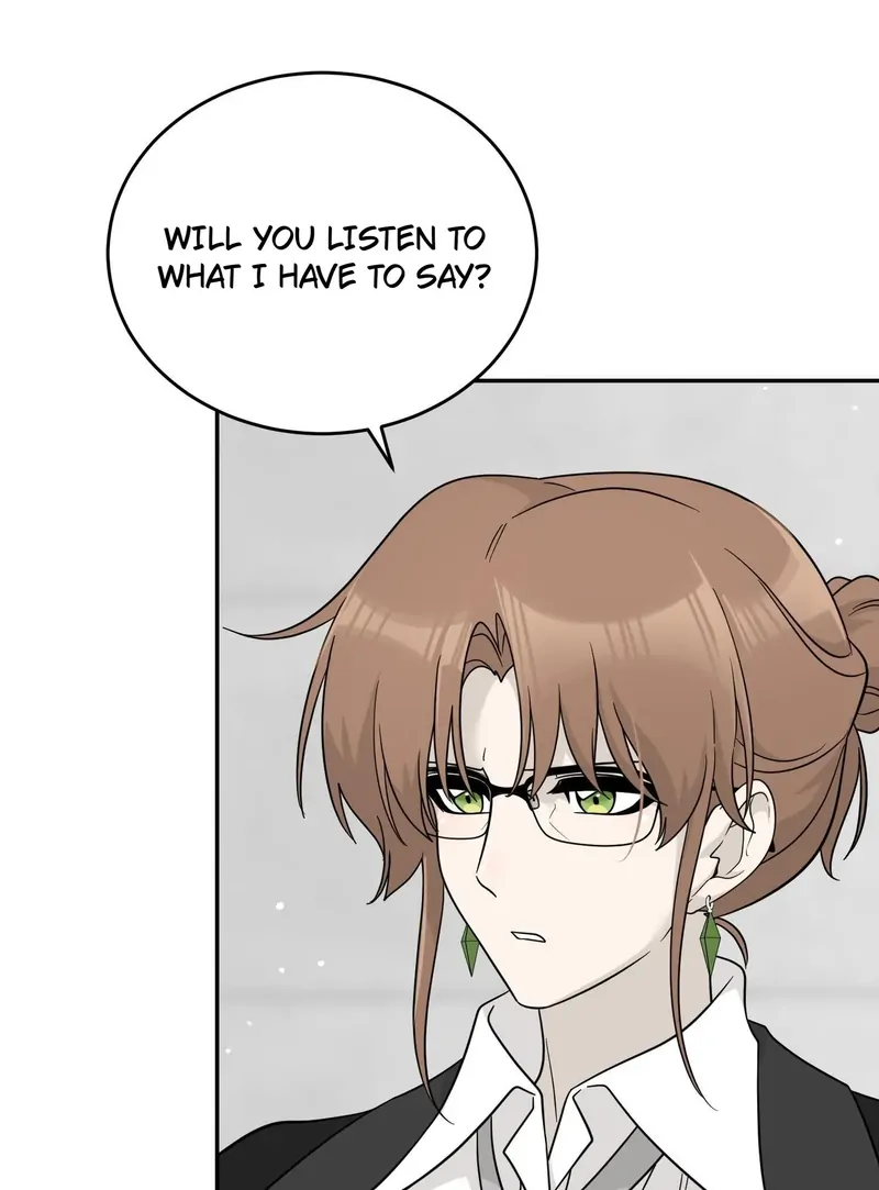 My Food Looks Very Cute Chapter 130 - Page 14