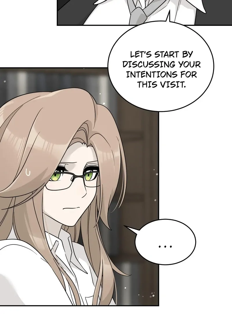 My Food Looks Very Cute Chapter 130 - Page 15
